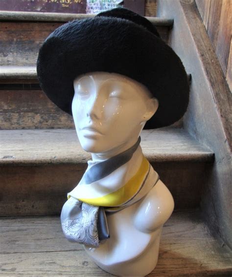 breton hat dior